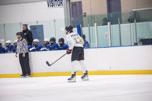 2026 Liberty Bell Games