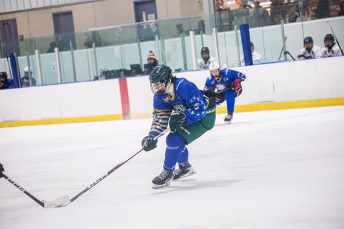 2026 Liberty Bell Games