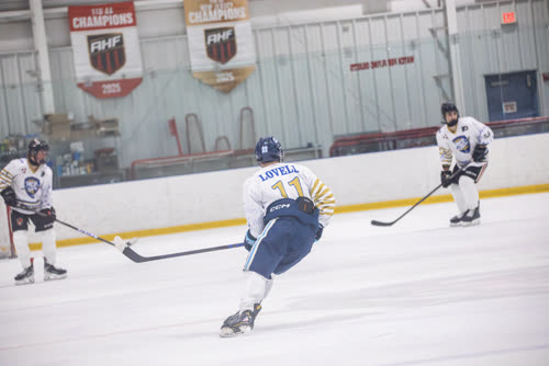 2026 Liberty Bell Games