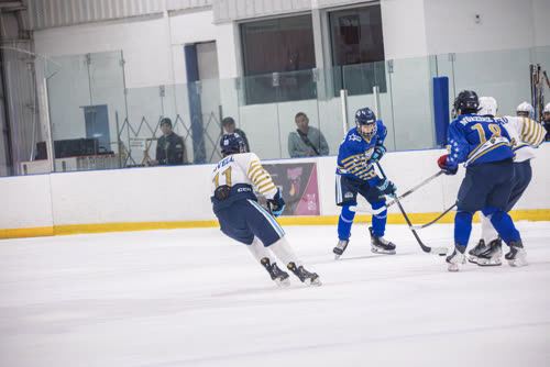 2026 Liberty Bell Games