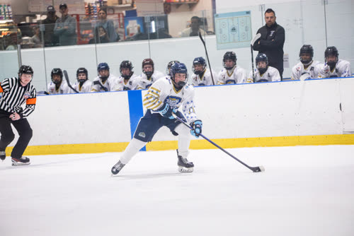 2026 Liberty Bell Games