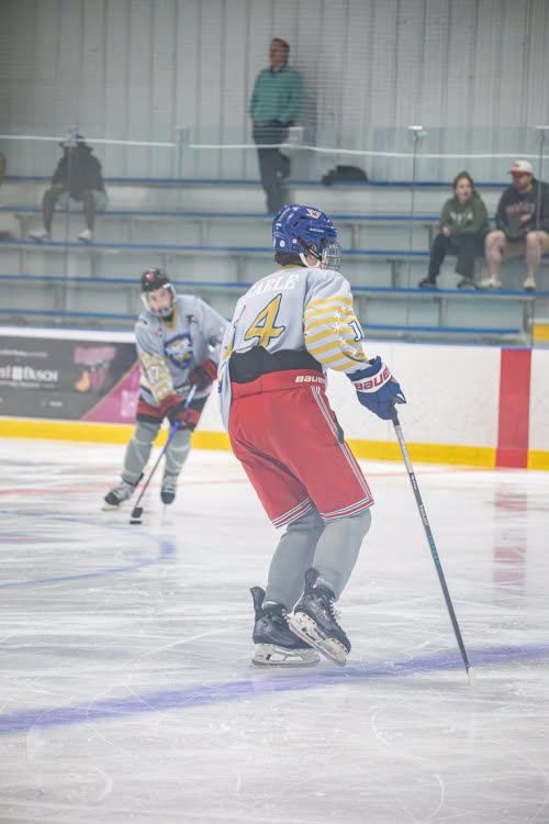 2026 Liberty Bell Games