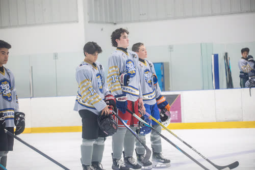 2026 Liberty Bell Games
