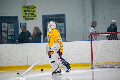 2026 Liberty Bell Games