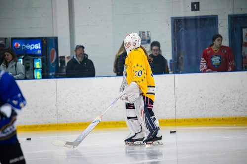 2026 Liberty Bell Games