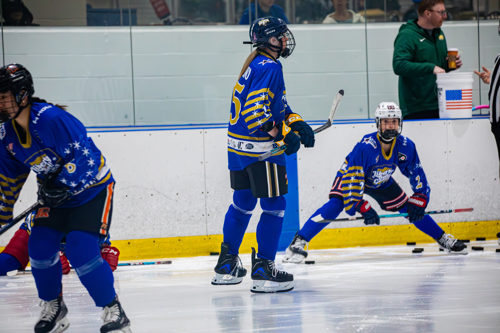 2026 Liberty Bell Games