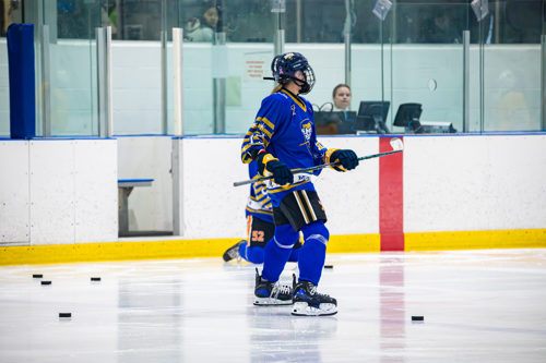 2026 Liberty Bell Games