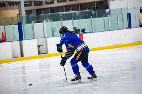 2026 Liberty Bell Games