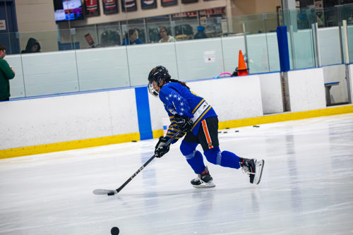 2026 Liberty Bell Games