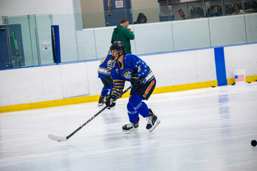 2026 Liberty Bell Games