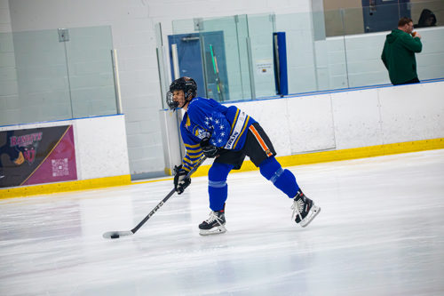 2026 Liberty Bell Games