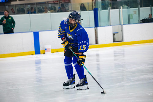2026 Liberty Bell Games