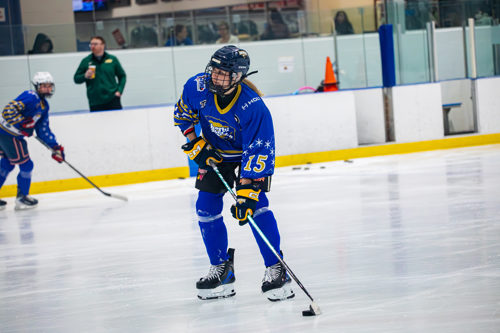 2026 Liberty Bell Games