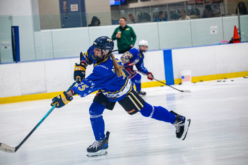 2026 Liberty Bell Games