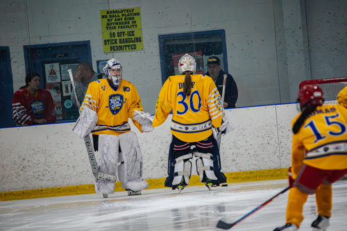 2026 Liberty Bell Games