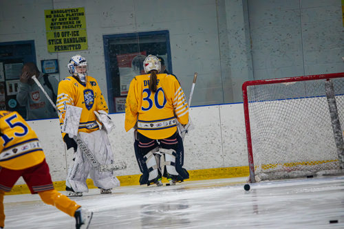 2026 Liberty Bell Games