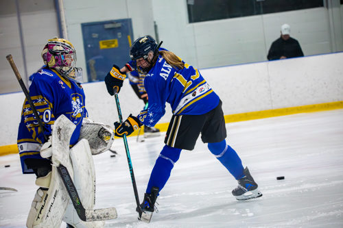 2026 Liberty Bell Games