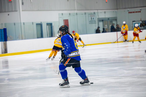 2026 Liberty Bell Games