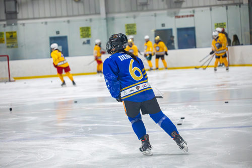 2026 Liberty Bell Games