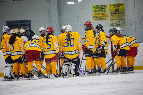 2026 Liberty Bell Games