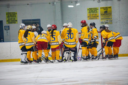 2026 Liberty Bell Games