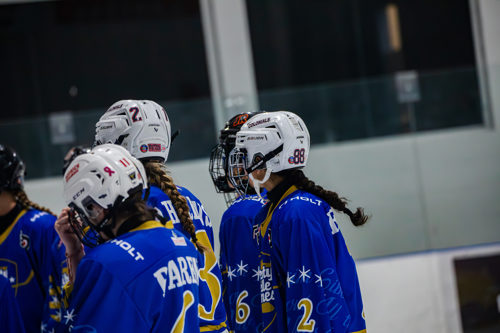 2026 Liberty Bell Games