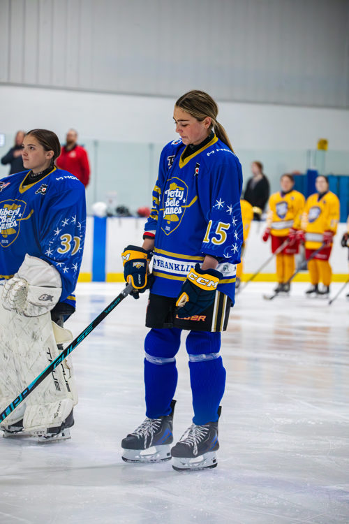 2026 Liberty Bell Games