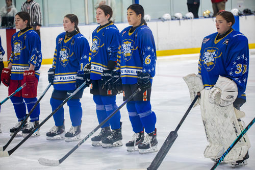 2026 Liberty Bell Games