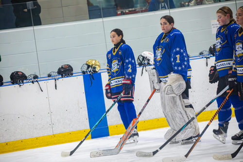 2026 Liberty Bell Games