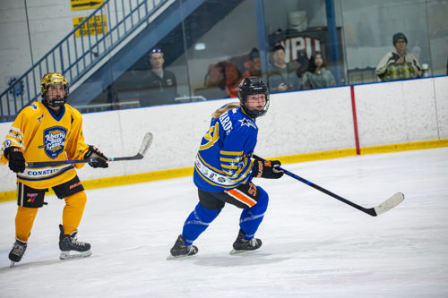 2026 Liberty Bell Games