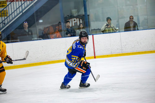 2026 Liberty Bell Games