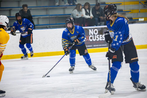 2026 Liberty Bell Games