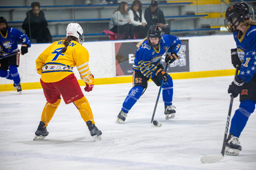 2026 Liberty Bell Games