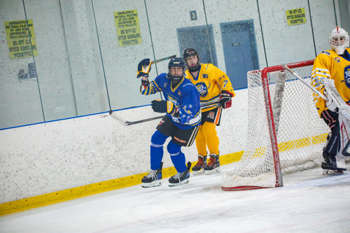 2026 Liberty Bell Games