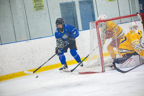 2026 Liberty Bell Games
