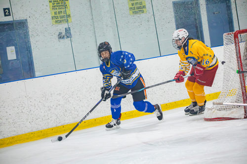 2026 Liberty Bell Games