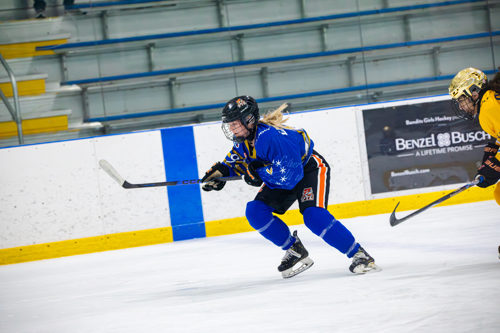 2026 Liberty Bell Games