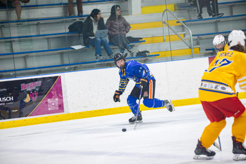 2026 Liberty Bell Games