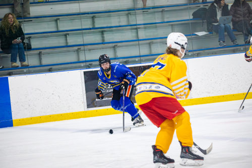 2026 Liberty Bell Games