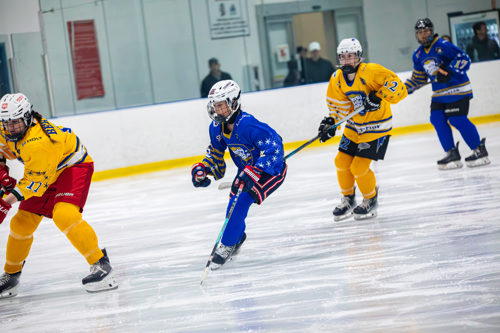 2026 Liberty Bell Games