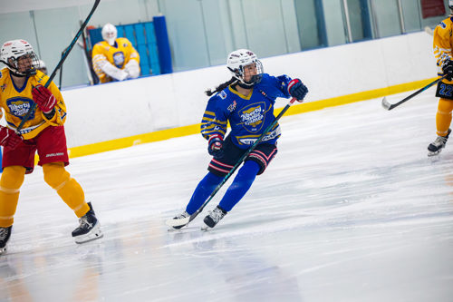 2026 Liberty Bell Games