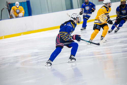2026 Liberty Bell Games