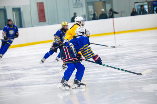 2026 Liberty Bell Games