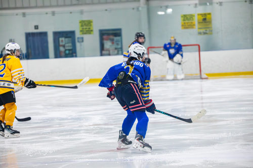 2026 Liberty Bell Games