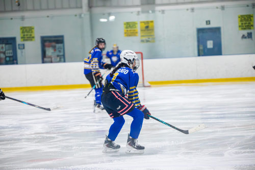 2026 Liberty Bell Games