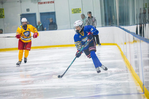 2026 Liberty Bell Games