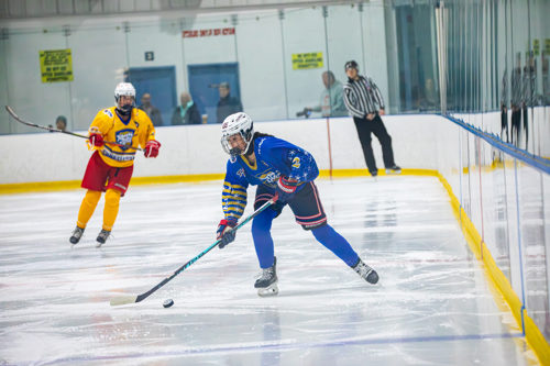 2026 Liberty Bell Games