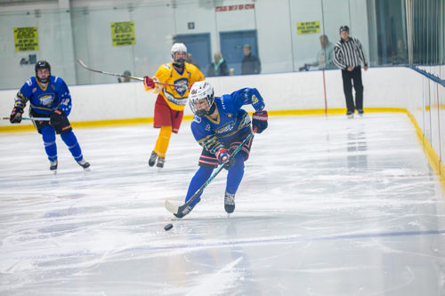 2026 Liberty Bell Games
