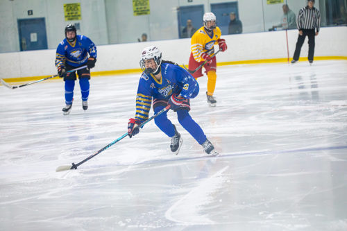 2026 Liberty Bell Games