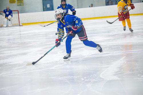 2026 Liberty Bell Games